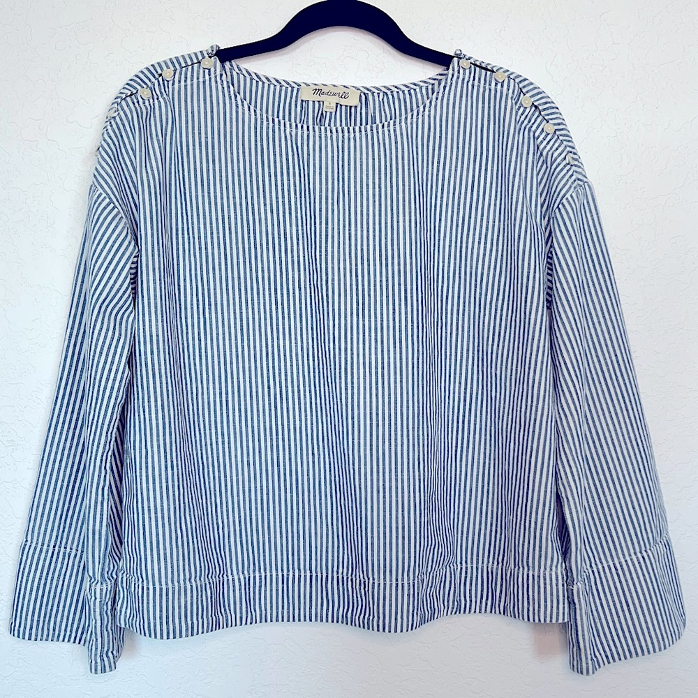 Madewell Top